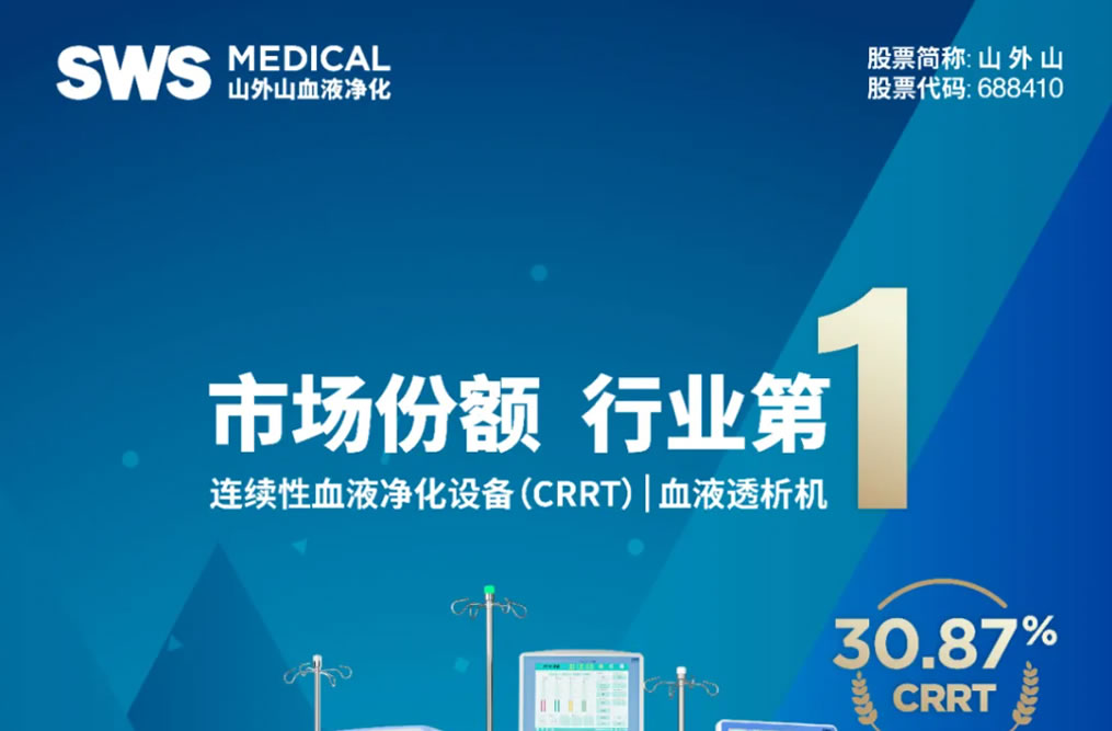 2025年開(kāi)門(mén)紅！山外山市場(chǎng)占有率再登行業(yè)第一